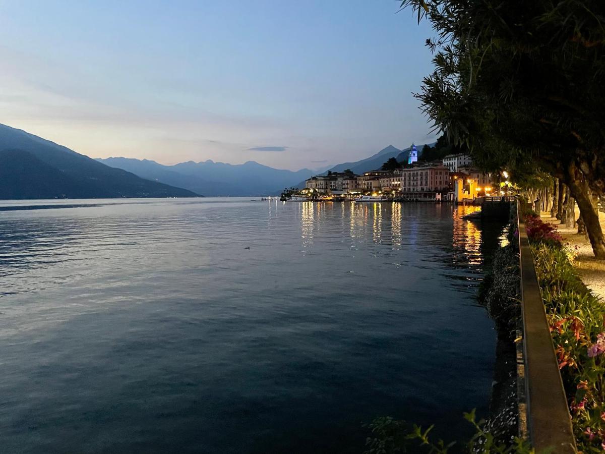 Bellagio Cool Flat Villa Bagian luar foto